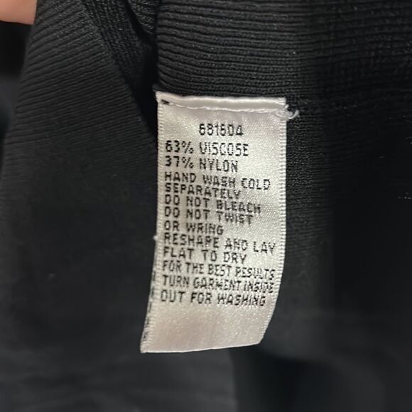 Rino Rossi zip cardigan - Picture 3 of 3